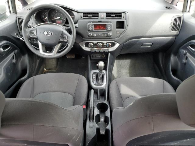 Photo 7 VIN: KNADM4A39D6232764 - KIA RIO 