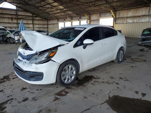 Photo 0 VIN: KNADM4A39D6239651 - KIA RIO 