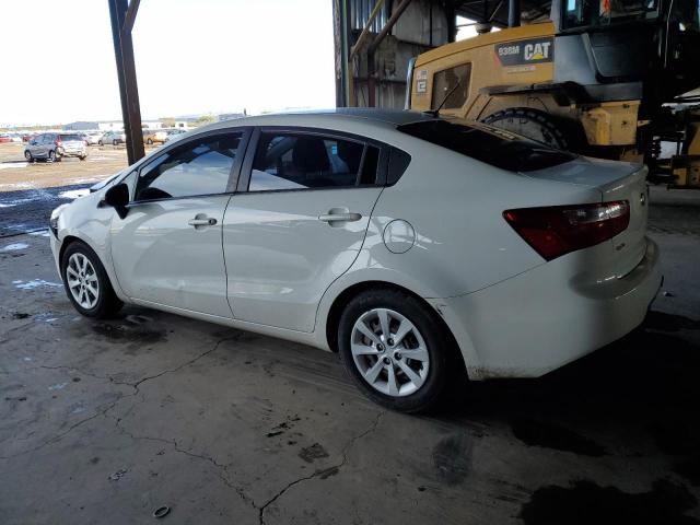 Photo 1 VIN: KNADM4A39D6239651 - KIA RIO 