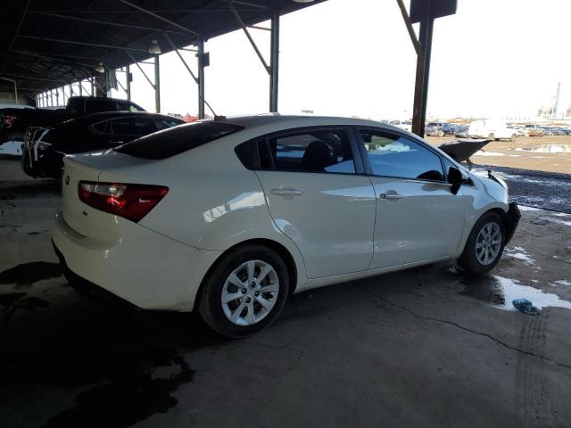 Photo 2 VIN: KNADM4A39D6239651 - KIA RIO 