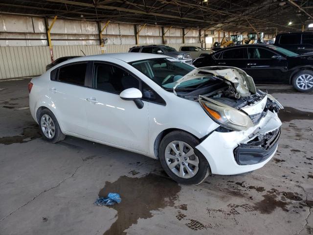 Photo 3 VIN: KNADM4A39D6239651 - KIA RIO 