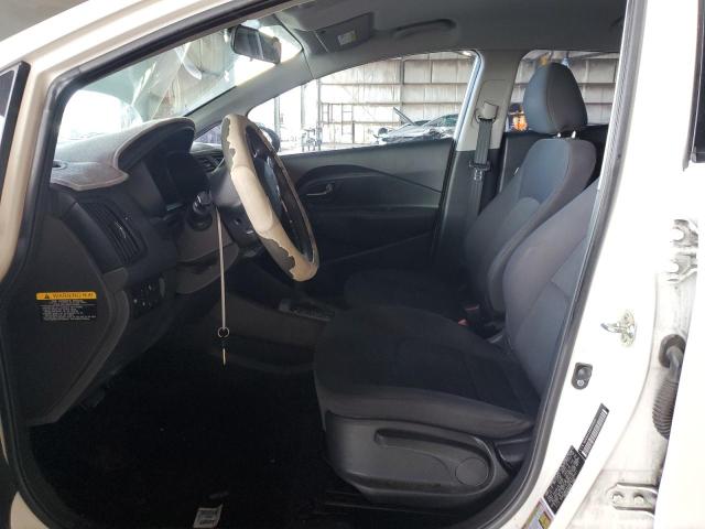 Photo 6 VIN: KNADM4A39D6239651 - KIA RIO 