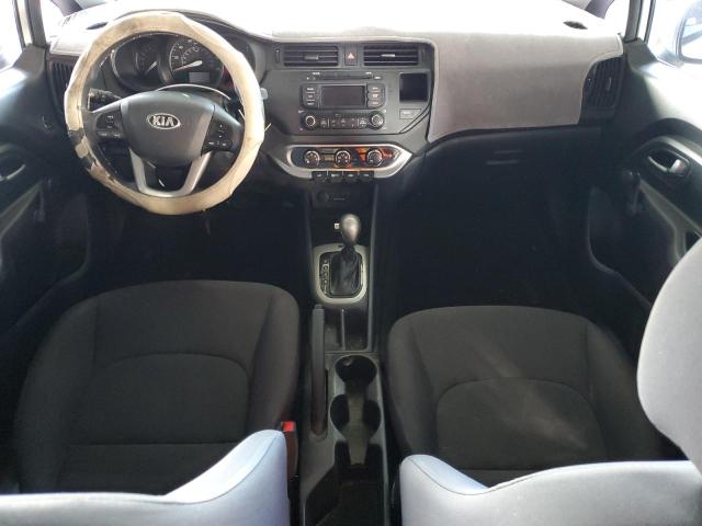 Photo 7 VIN: KNADM4A39D6239651 - KIA RIO 