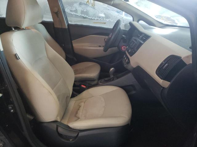 Photo 4 VIN: KNADM4A39D6242940 - KIA RIO LX 