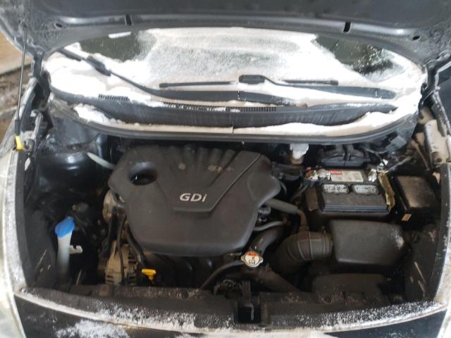 Photo 6 VIN: KNADM4A39D6242940 - KIA RIO LX 