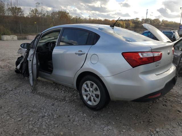 Photo 1 VIN: KNADM4A39D6245952 - KIA RIO LX 