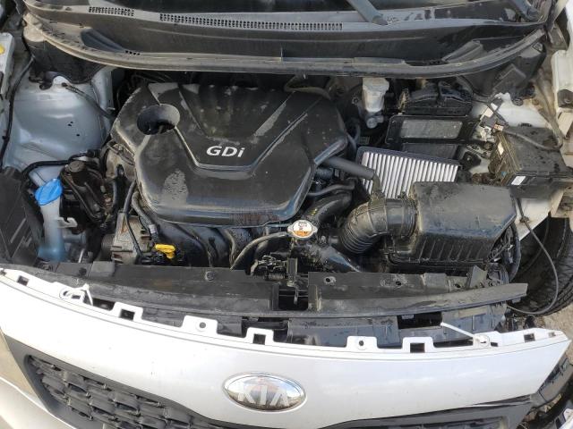 Photo 10 VIN: KNADM4A39D6245952 - KIA RIO LX 