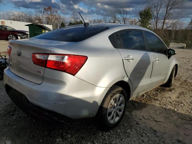 Photo 2 VIN: KNADM4A39D6245952 - KIA RIO LX 