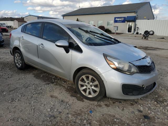 Photo 3 VIN: KNADM4A39D6245952 - KIA RIO LX 