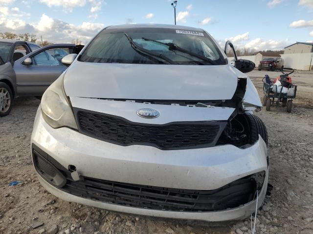 Photo 4 VIN: KNADM4A39D6245952 - KIA RIO LX 