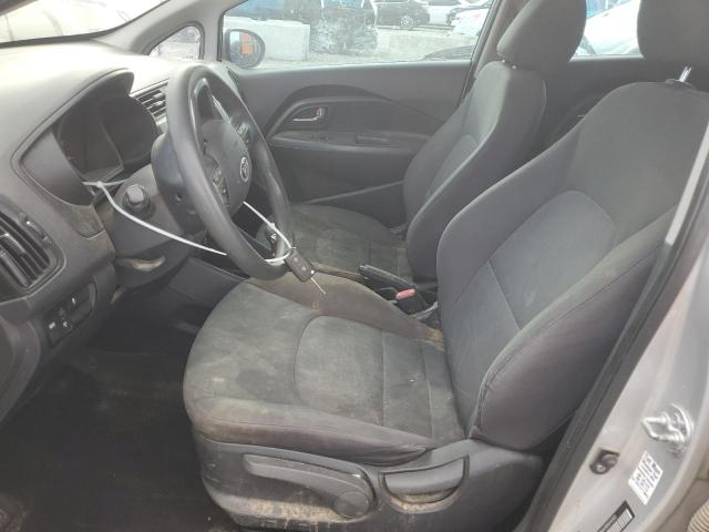 Photo 6 VIN: KNADM4A39D6245952 - KIA RIO LX 