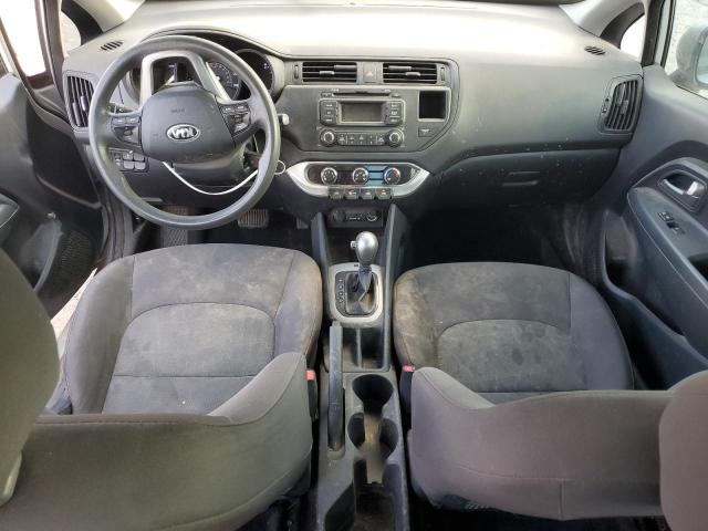 Photo 7 VIN: KNADM4A39D6245952 - KIA RIO LX 