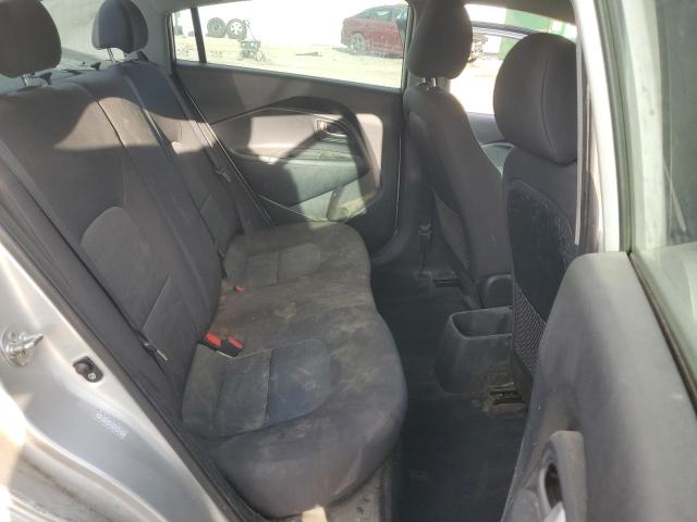 Photo 9 VIN: KNADM4A39D6245952 - KIA RIO LX 