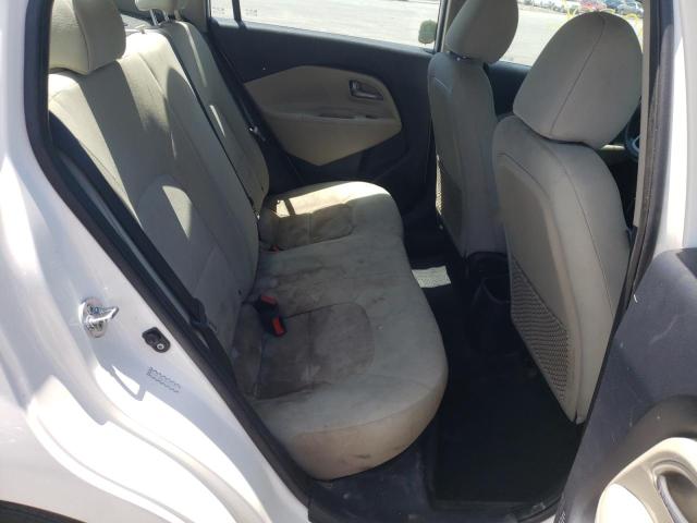 Photo 5 VIN: KNADM4A39D6250777 - KIA RIO LX 