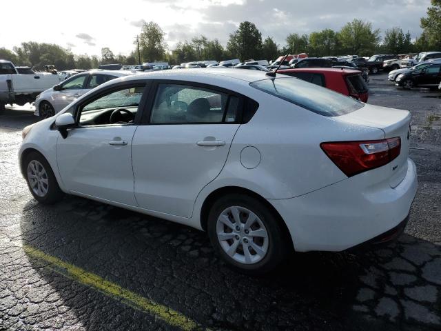 Photo 1 VIN: KNADM4A39D6256675 - KIA RIO LX 