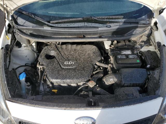 Photo 10 VIN: KNADM4A39D6256675 - KIA RIO LX 