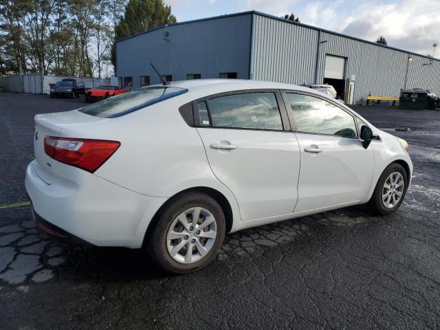 Photo 2 VIN: KNADM4A39D6256675 - KIA RIO LX 