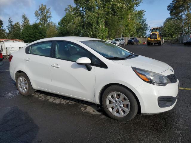 Photo 3 VIN: KNADM4A39D6256675 - KIA RIO LX 