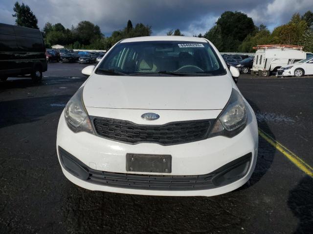 Photo 4 VIN: KNADM4A39D6256675 - KIA RIO LX 