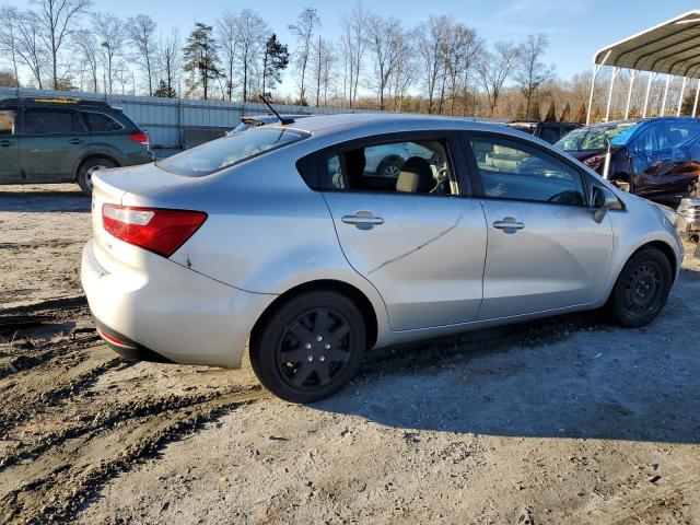 Photo 2 VIN: KNADM4A39D6259804 - KIA RIO 