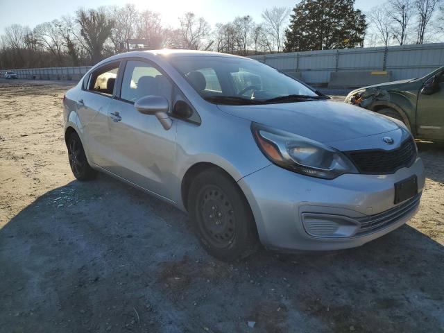 Photo 3 VIN: KNADM4A39D6259804 - KIA RIO 