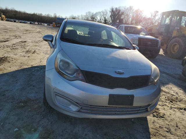 Photo 4 VIN: KNADM4A39D6259804 - KIA RIO 