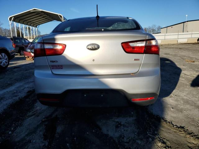 Photo 5 VIN: KNADM4A39D6259804 - KIA RIO 