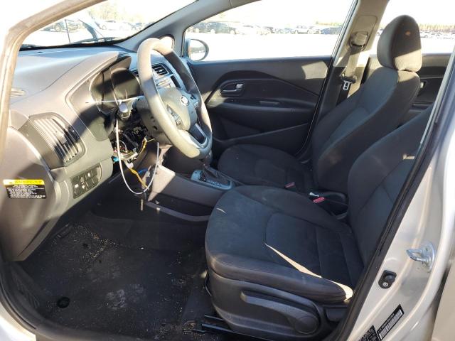 Photo 6 VIN: KNADM4A39D6259804 - KIA RIO 