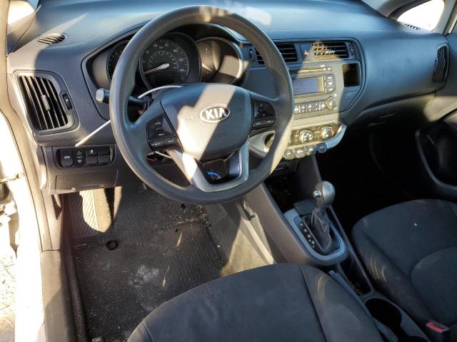 Photo 7 VIN: KNADM4A39D6259804 - KIA RIO 