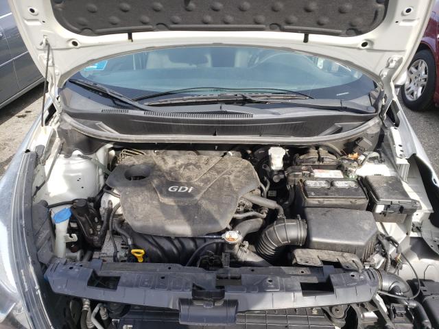 Photo 6 VIN: KNADM4A39D6268115 - KIA RIO LX 