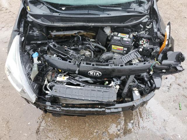 Photo 10 VIN: KNADM4A39D6279034 - KIA RIO LX 