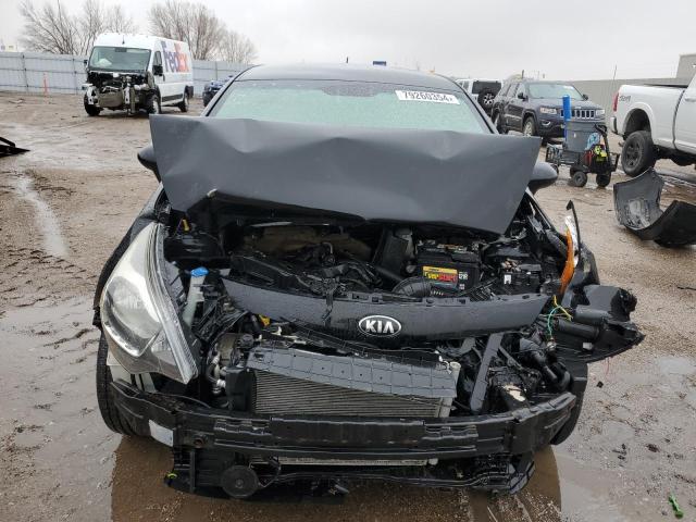 Photo 4 VIN: KNADM4A39D6279034 - KIA RIO LX 