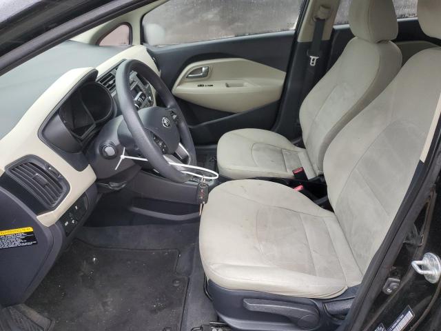 Photo 6 VIN: KNADM4A39D6279034 - KIA RIO LX 