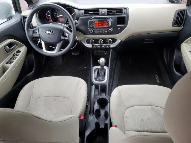 Photo 7 VIN: KNADM4A39D6279034 - KIA RIO LX 