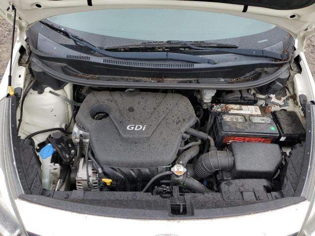 Photo 10 VIN: KNADM4A39D6280085 - KIA RIO LX 