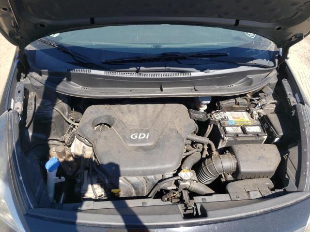 Photo 6 VIN: KNADM4A39D6280927 - KIA RIO LX 