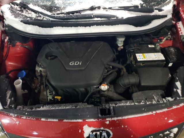 Photo 10 VIN: KNADM4A39D6291085 - KIA RIO 