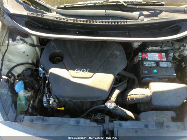 Photo 9 VIN: KNADM4A39D6296934 - KIA RIO 