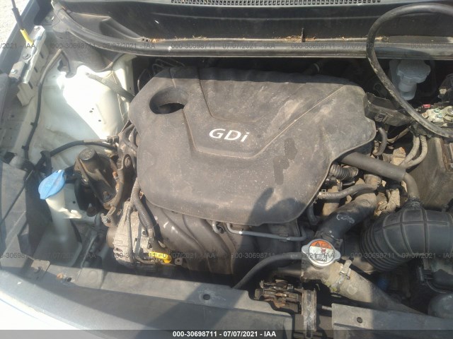 Photo 9 VIN: KNADM4A39D6297629 - KIA RIO 