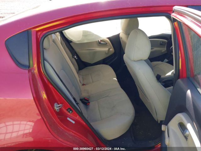 Photo 7 VIN: KNADM4A39D6299977 - KIA RIO 