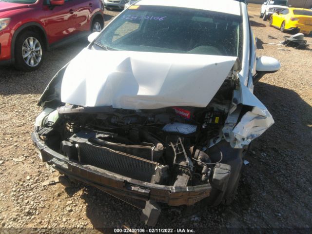 Photo 5 VIN: KNADM4A39D6301453 - KIA RIO 