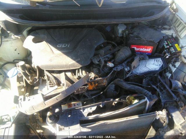 Photo 9 VIN: KNADM4A39D6301453 - KIA RIO 