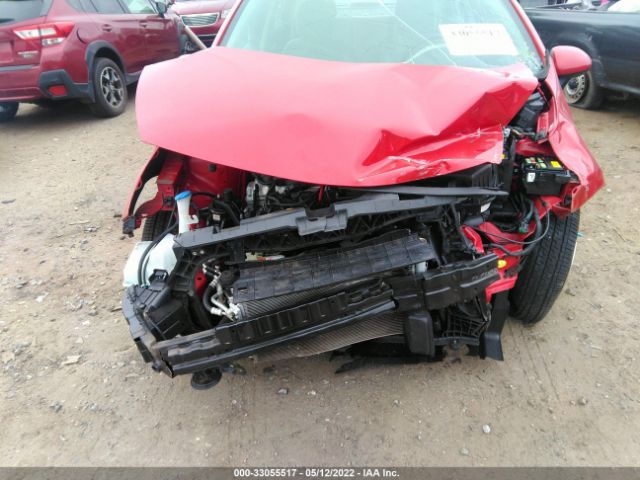 Photo 5 VIN: KNADM4A39D6302036 - KIA RIO 