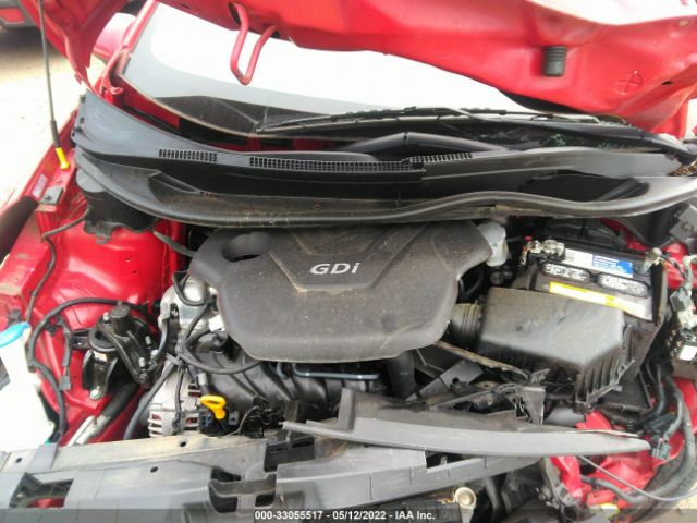 Photo 9 VIN: KNADM4A39D6302036 - KIA RIO 