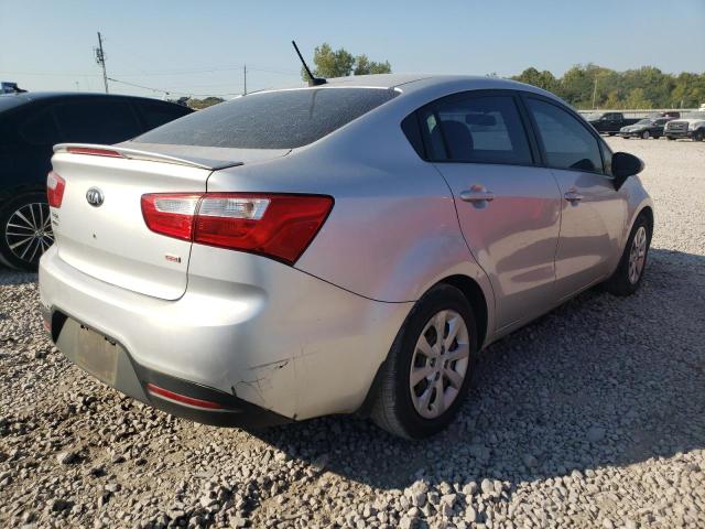 Photo 3 VIN: KNADM4A39D6302067 - KIA RIO LX 