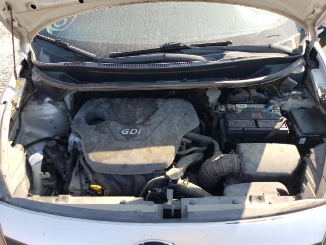 Photo 6 VIN: KNADM4A39D6302067 - KIA RIO LX 