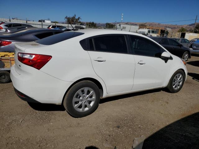 Photo 2 VIN: KNADM4A39D6306586 - KIA RIO LX 