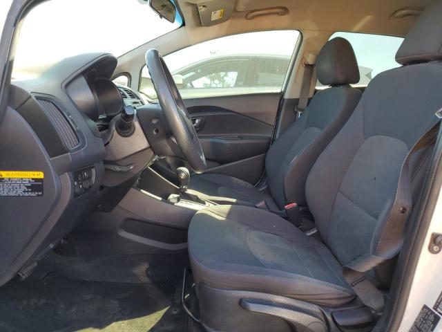 Photo 6 VIN: KNADM4A39D6306586 - KIA RIO LX 