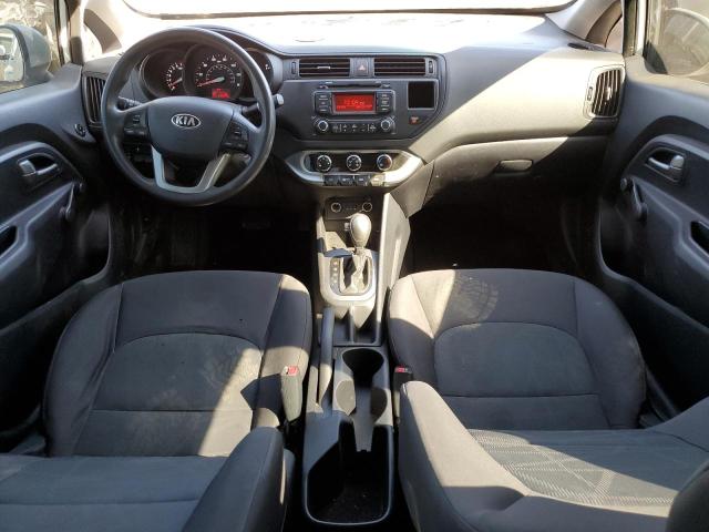 Photo 7 VIN: KNADM4A39D6306586 - KIA RIO LX 