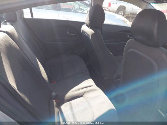 Photo 7 VIN: KNADM4A39D6308533 - KIA RIO 